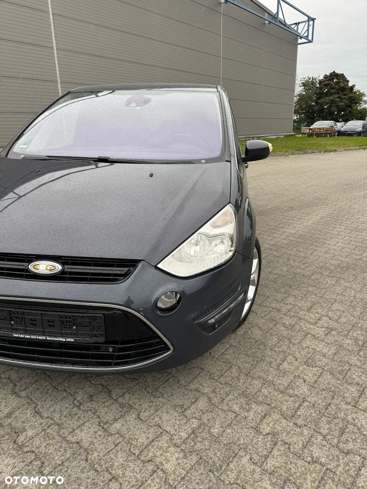 Ford S-Max - 4