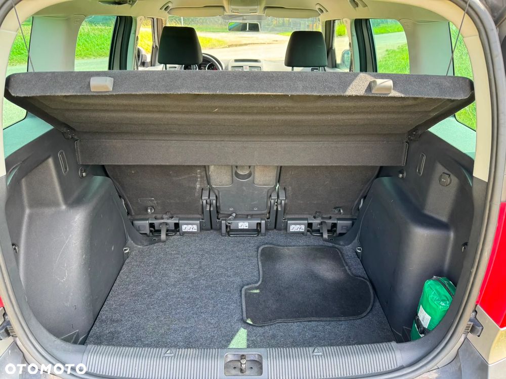 Skoda Yeti - 5