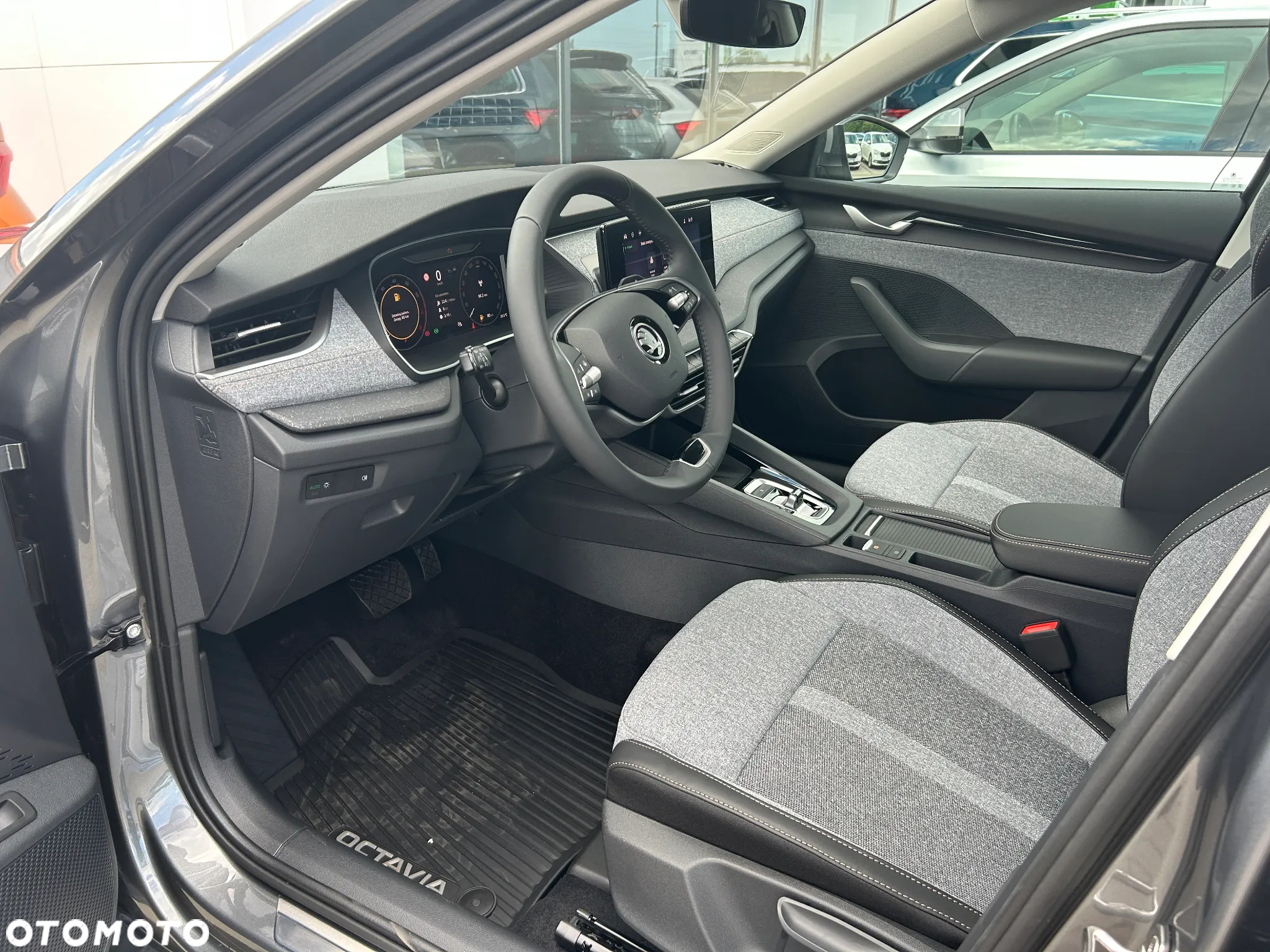 Skoda Octavia 2.0 TDI Selection DCT - 9
