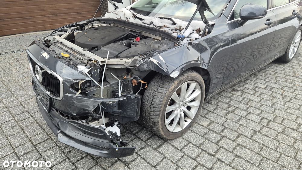 Volvo V90 D4 Geartronic Momentum Pro - 5