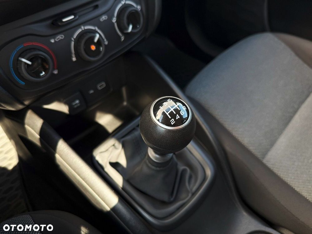 Fiat Tipo 1.4 16v Easy EU6d - 19