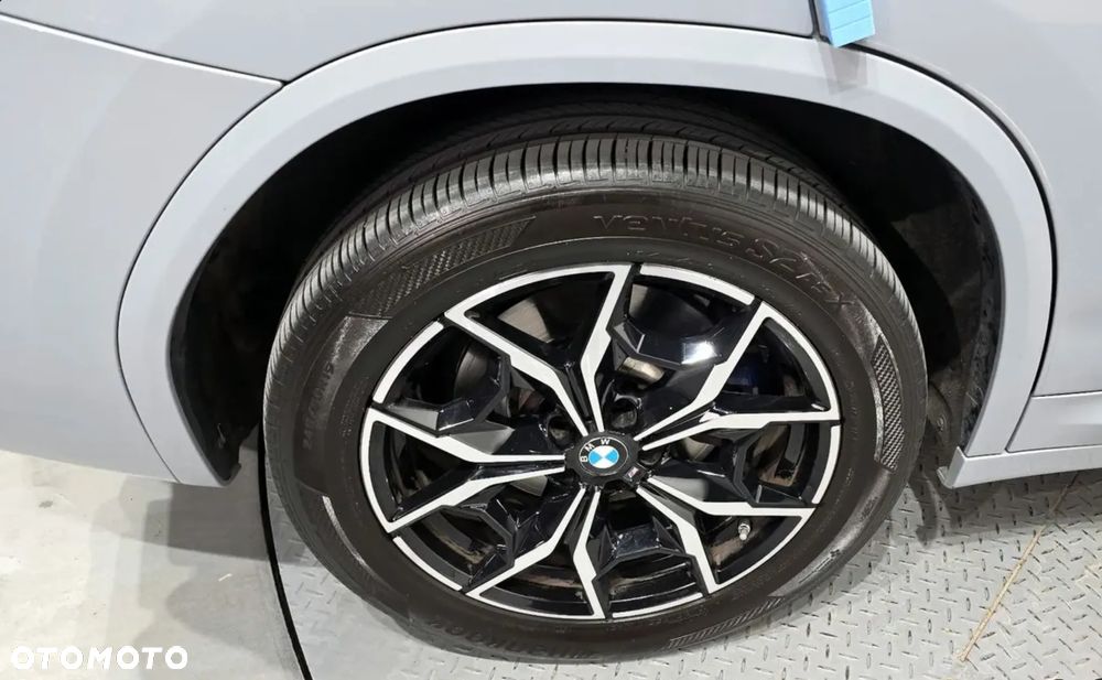 BMW X3 xDrive20i M Sport - 6