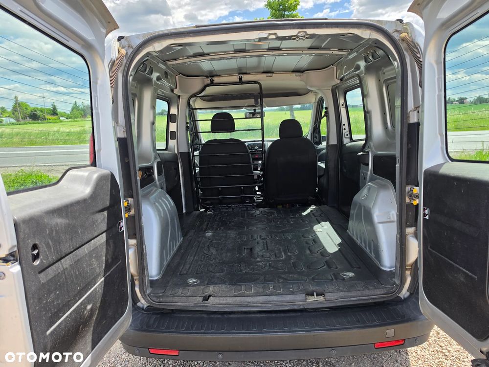 Fiat Doblo - 9