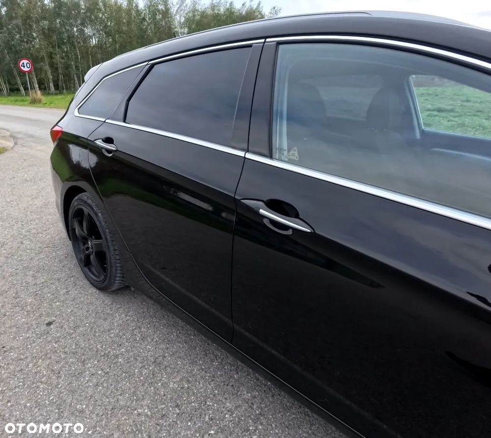 Hyundai i40 1.7 CRDi Comfort - 10