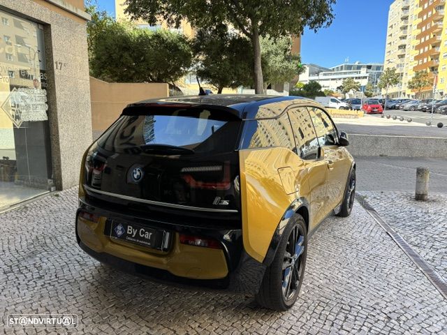 BMW i3 s 120Ah - 17