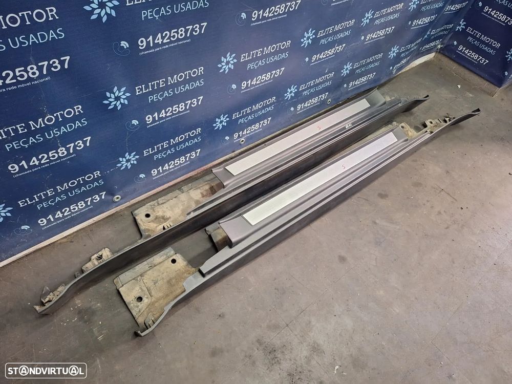 Embaladeiras usadas MINI COOPER S R53 R50 ENVIO GRATIS