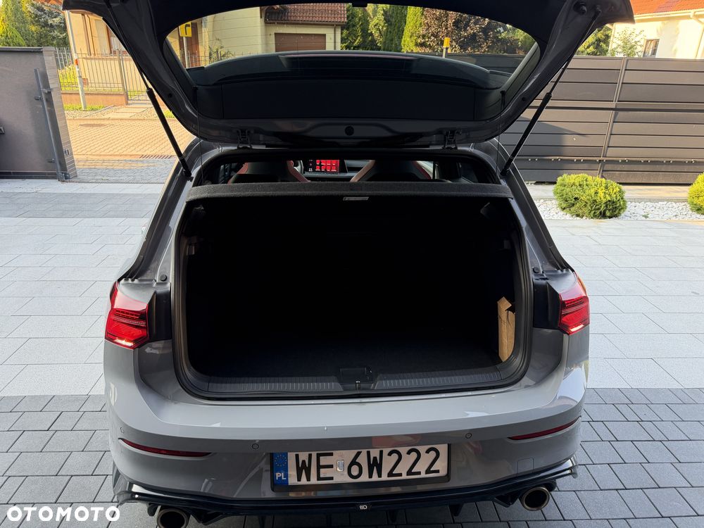 Volkswagen Golf 2.0 TSI GTI DSG - 31