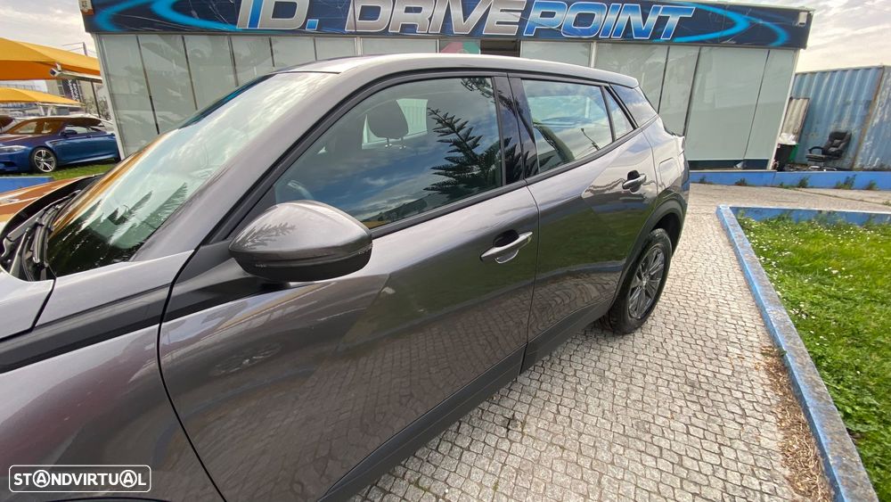 Peugeot 2008 1.5 BlueHDi Active Pack - 15