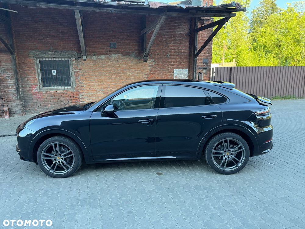Porsche Cayenne - 23