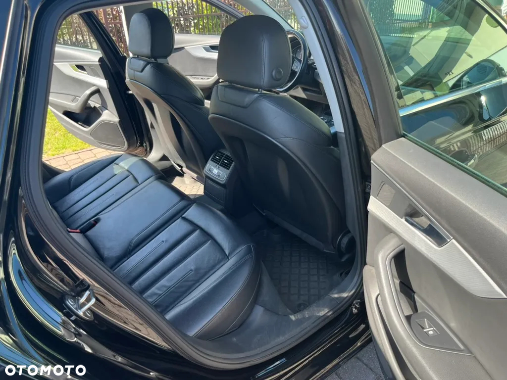 Audi A4 - 21