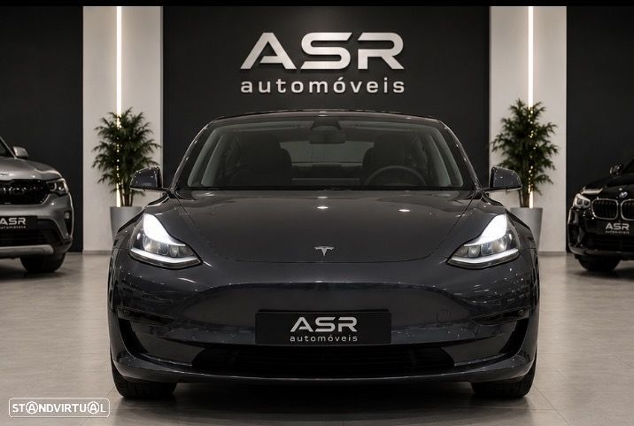 Tesla Model 3 Standard RWD Plus - 2