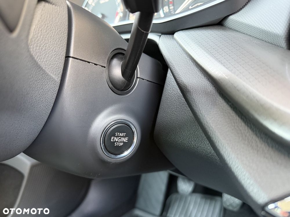 Skoda Octavia 2.0 TDI Ambition - 30