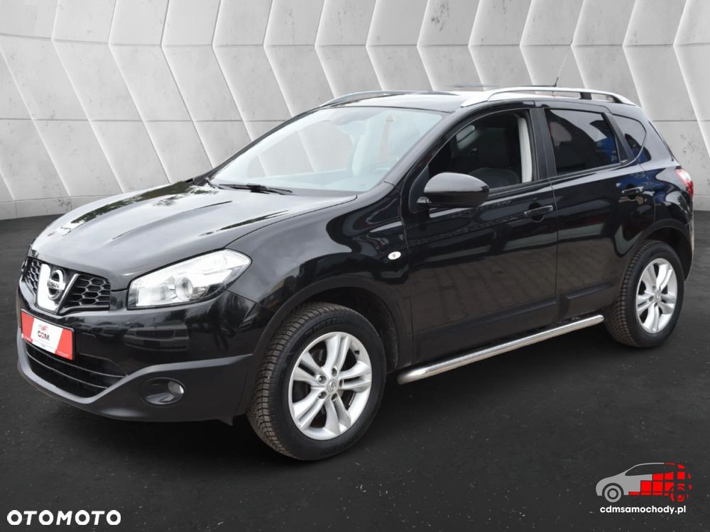 Nissan Qashqai - 6