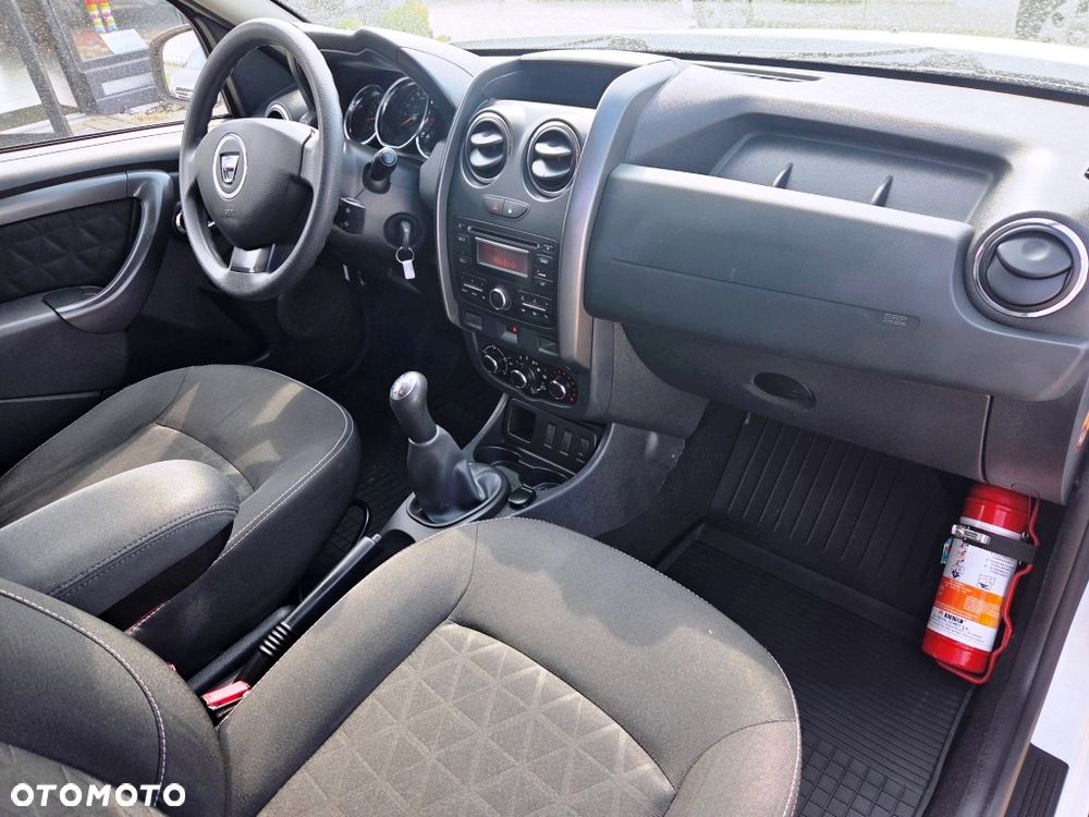 Dacia Duster 1.6 16V 105 4x2 Prestige - 29