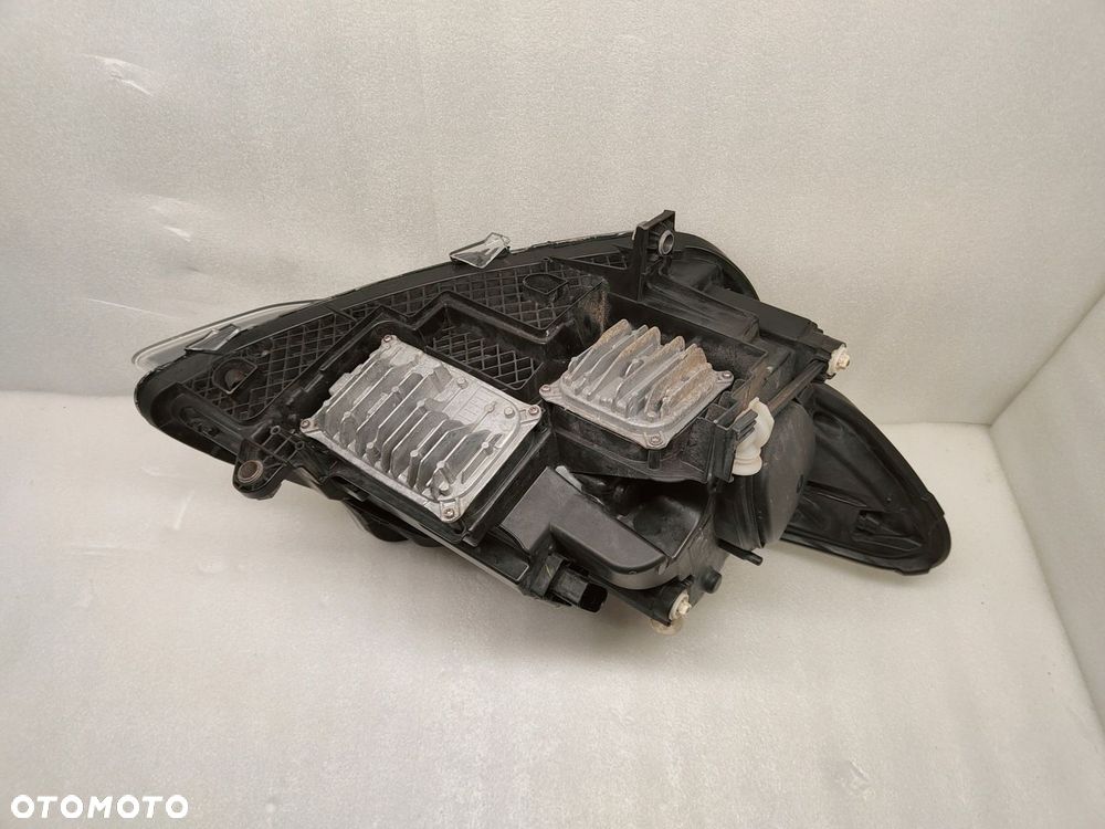 MERCEDES VITO V447 FULL LED LAMP LEWY PRZÓD A4479069700 - 6
