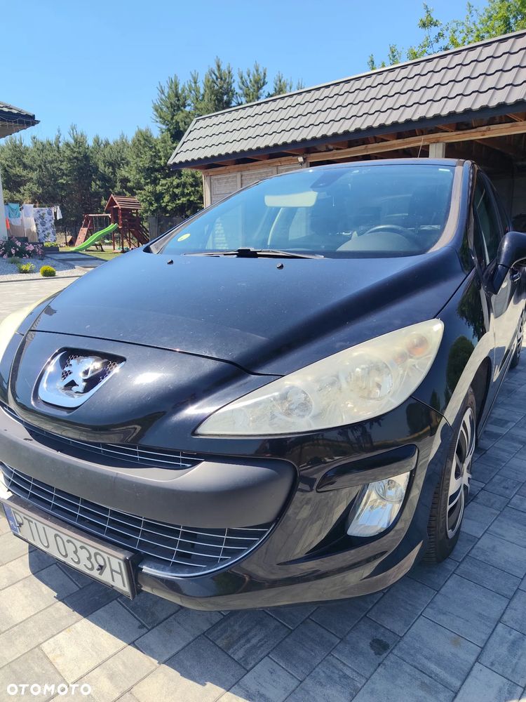 Peugeot 308 1.6 HDi Active - 4