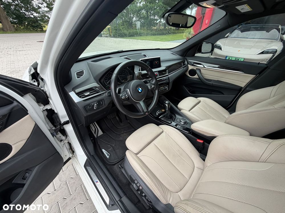 BMW X1 - 14