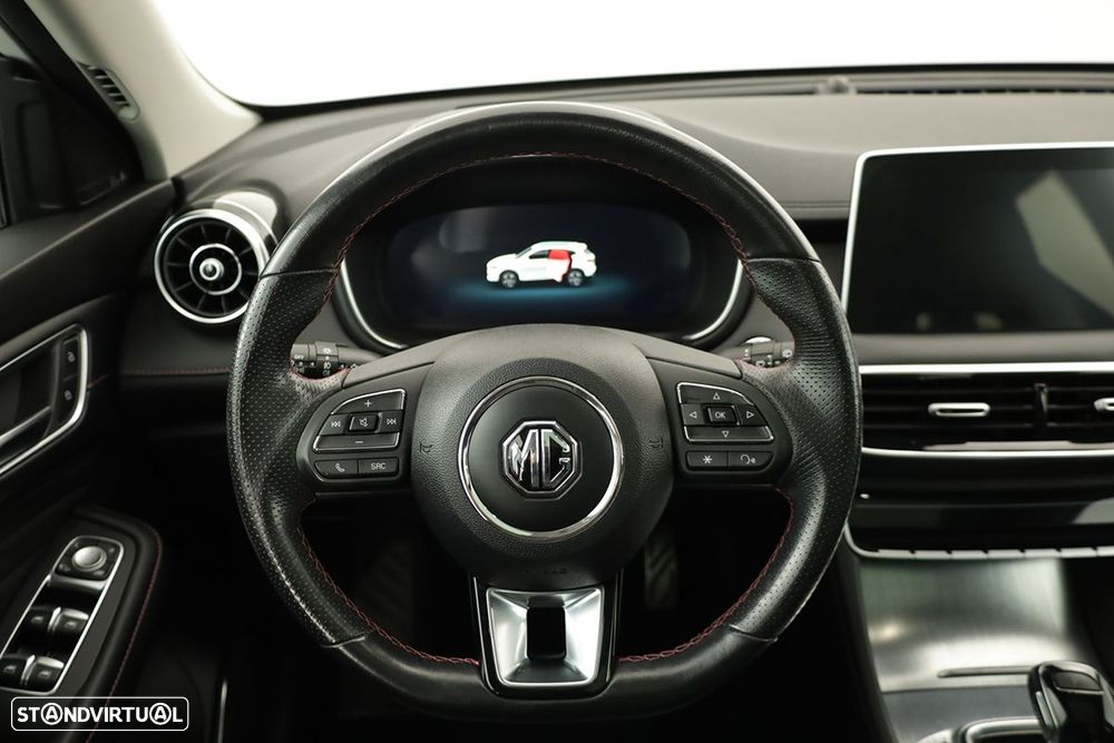 MG EHS 1.5 T-GDI Plug-in Hybrid Luxury - 16