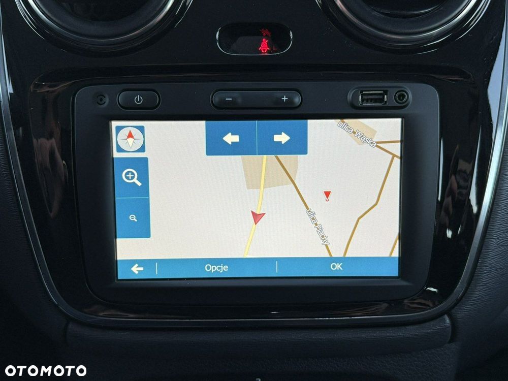 Dacia Lodgy 1.5 Blue dCi Stepway Comfort S&S - 4