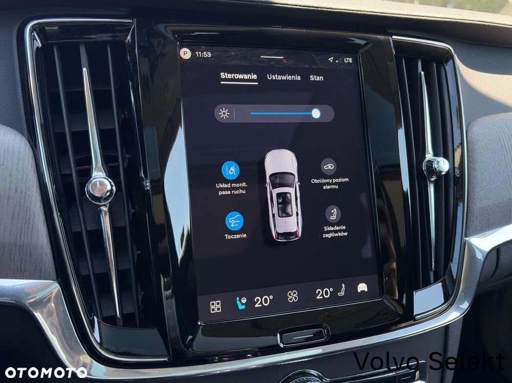 Volvo V90 - 29