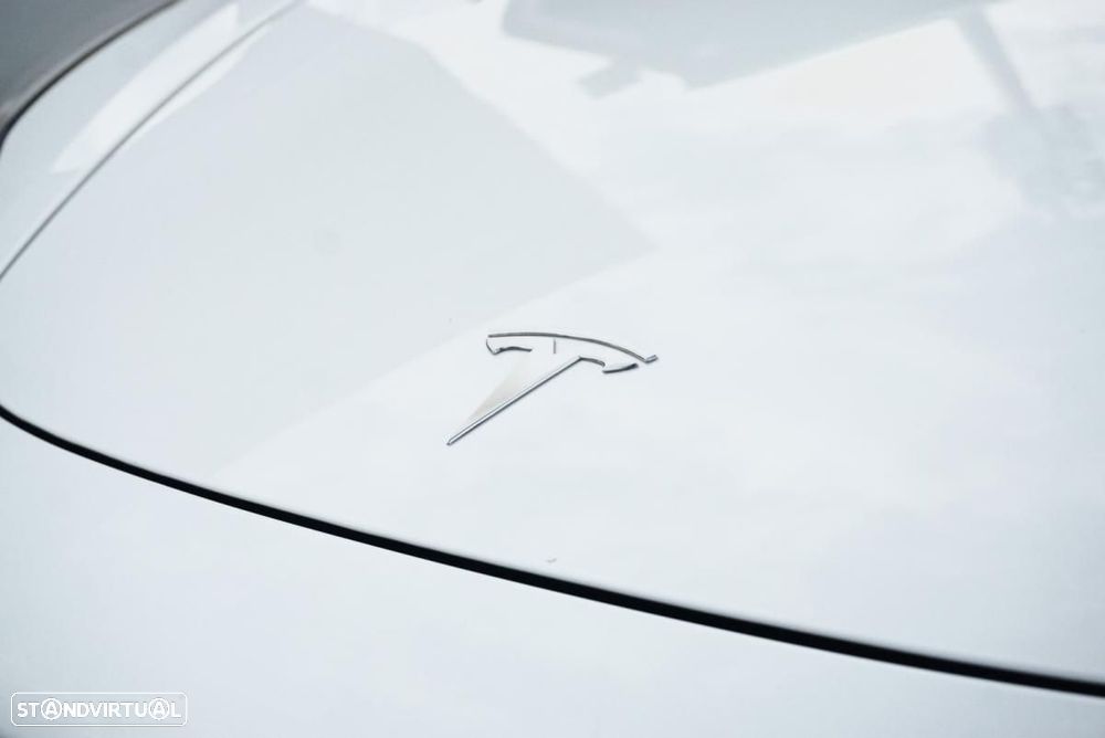 Tesla Model 3 Long Range AWD Dual Motor - 31