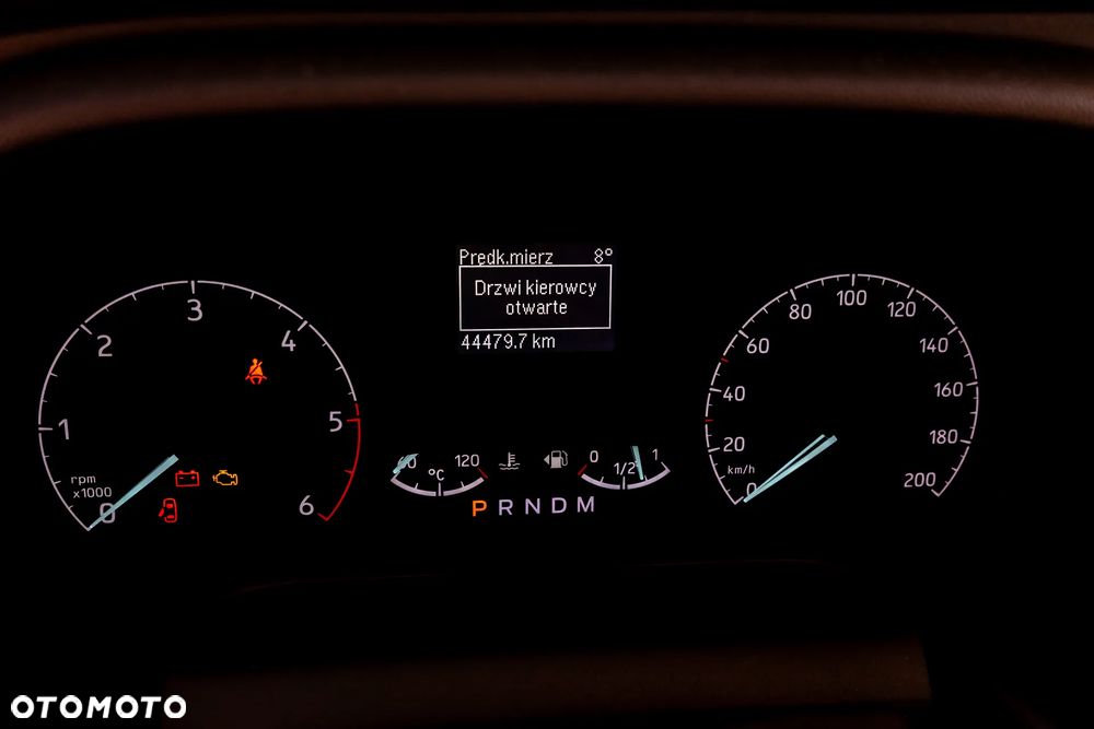 Roller Team Zefiro 284TL - 12