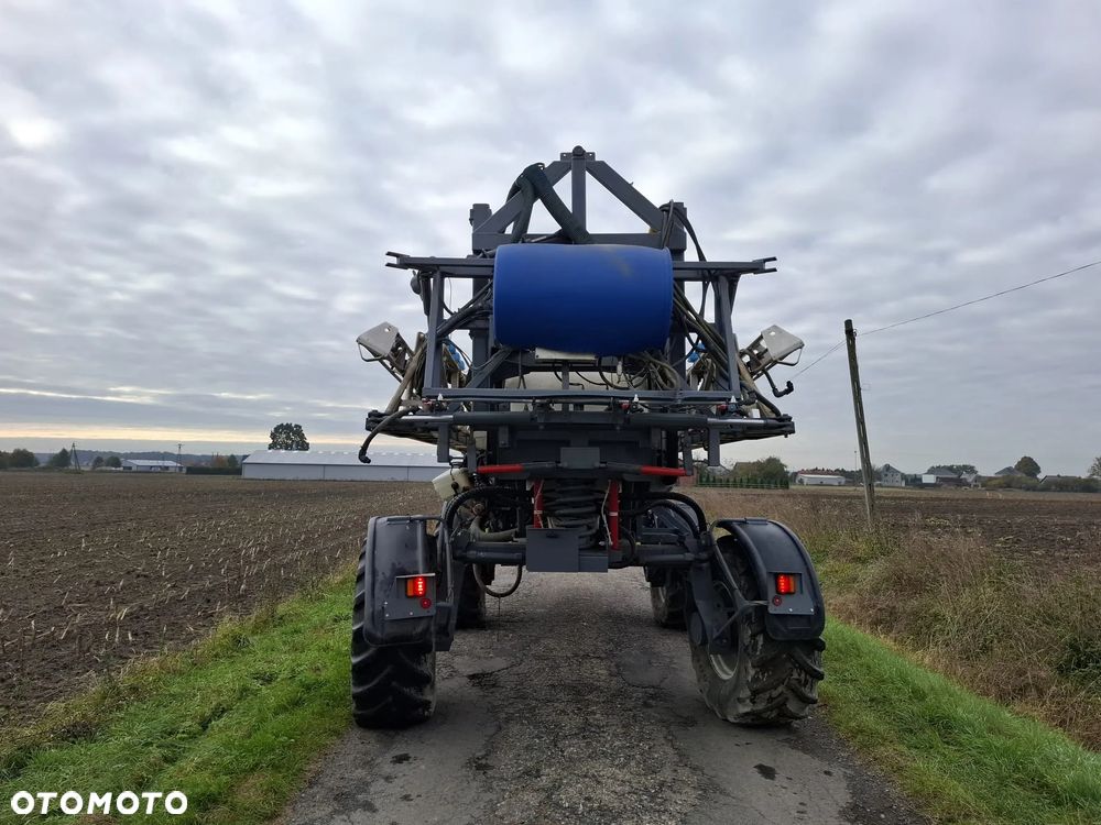 Evrard ALPHA (HARDI) - 8