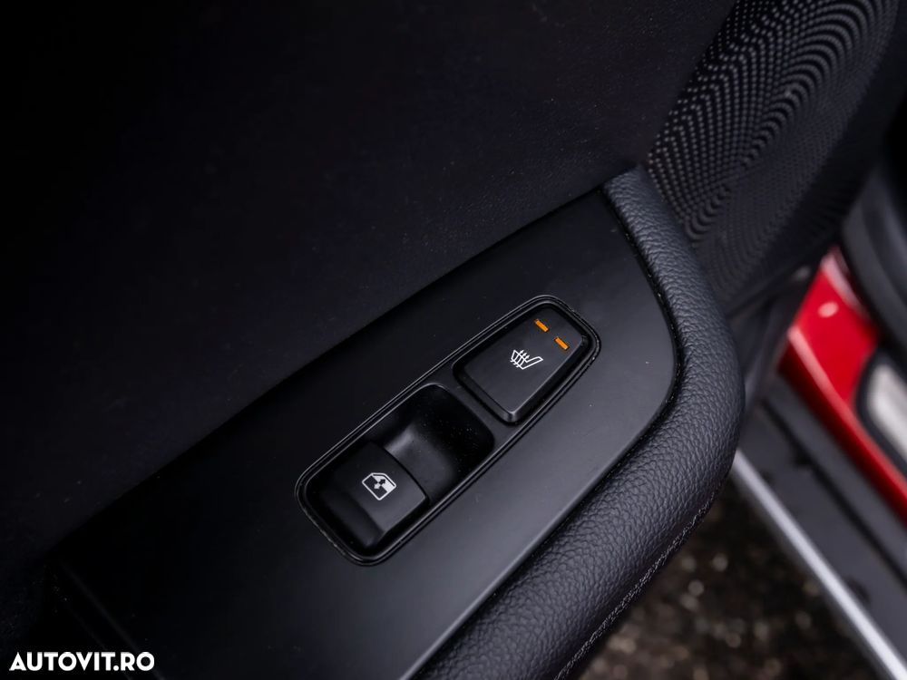 Kia XCeed 1.6 GDI DCT6 OPF Platinum Edition - 20