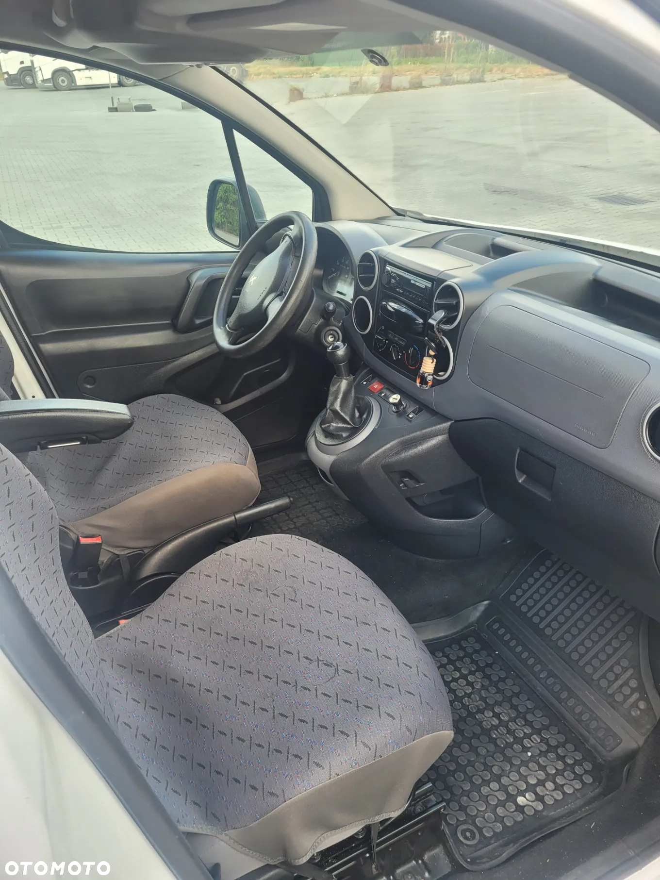Peugeot Partner 1.6 HDi Access - 2
