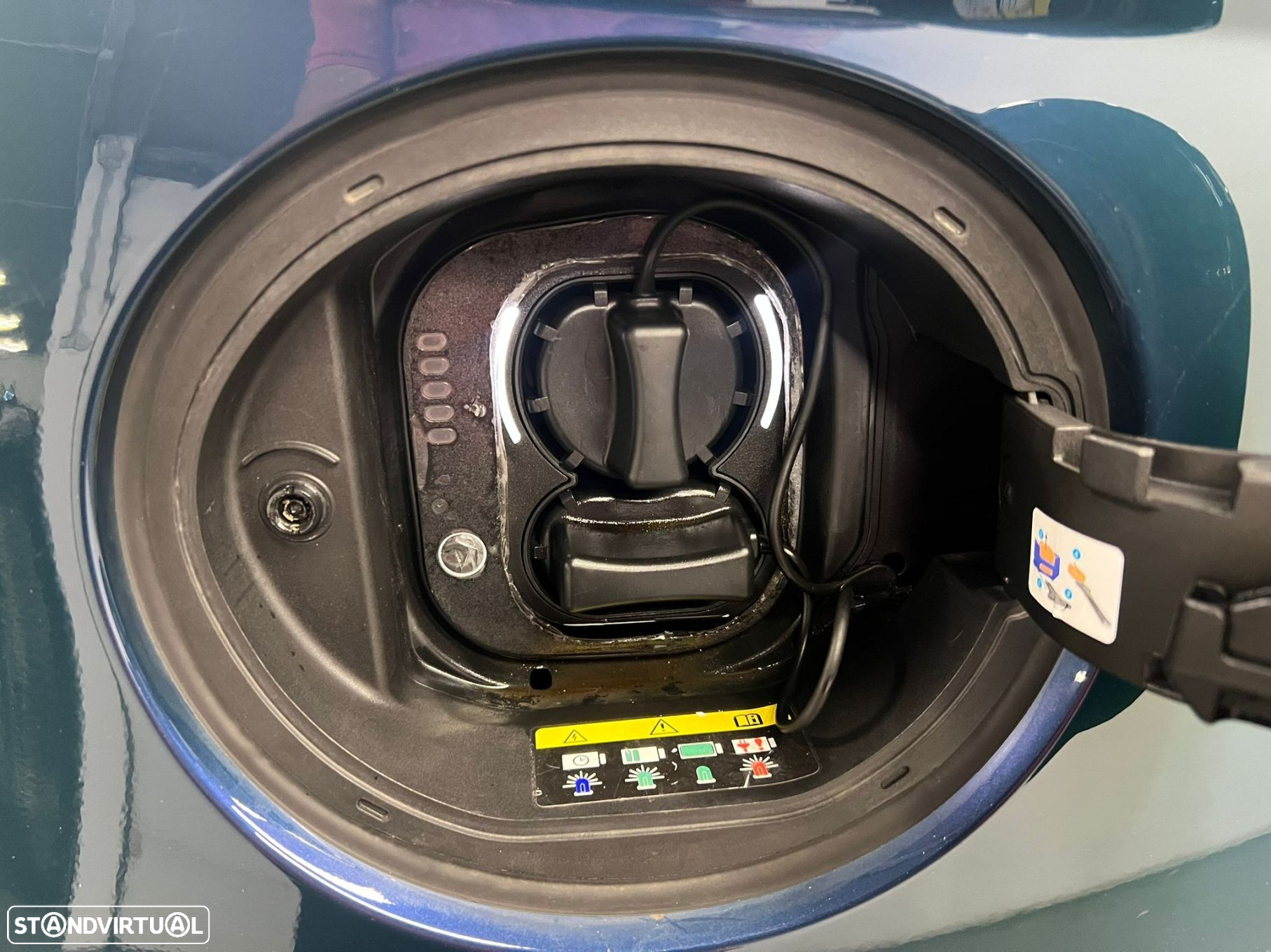 Fiat 500e Icon - 17