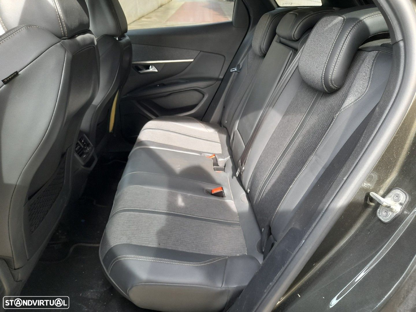 Para peças PEUGEOT 3008 II (M_) - 8