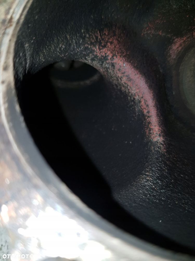 turbosprężarka turbo 06a145703q vw audi tt 8n 1.8t ajq - 8