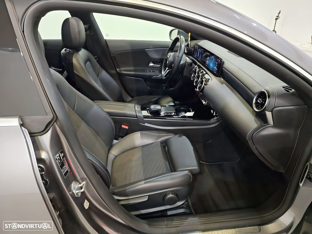 Mercedes-Benz CLA 200 - 6