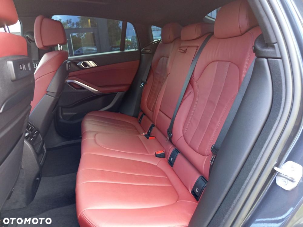 BMW X6 - 21