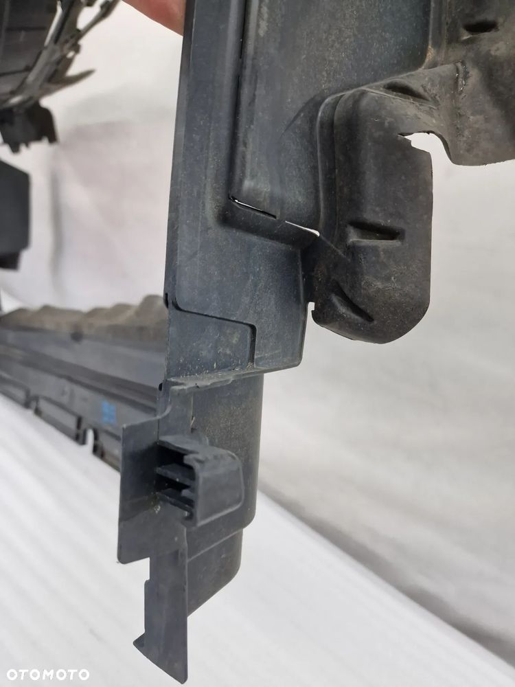 RENAULT TRAFIC III / OPEL VIVARO B 14- KIEROWNICA POWIETRZA , NR 214763488R / 93866585 , NR AUKCJI KP99 - 6