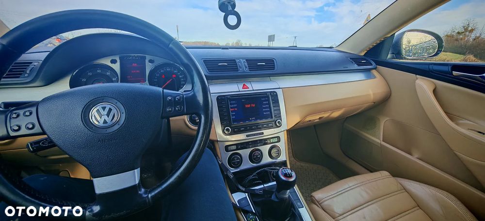 Volkswagen Passat 2.0 Turbo FSI Highline - 15