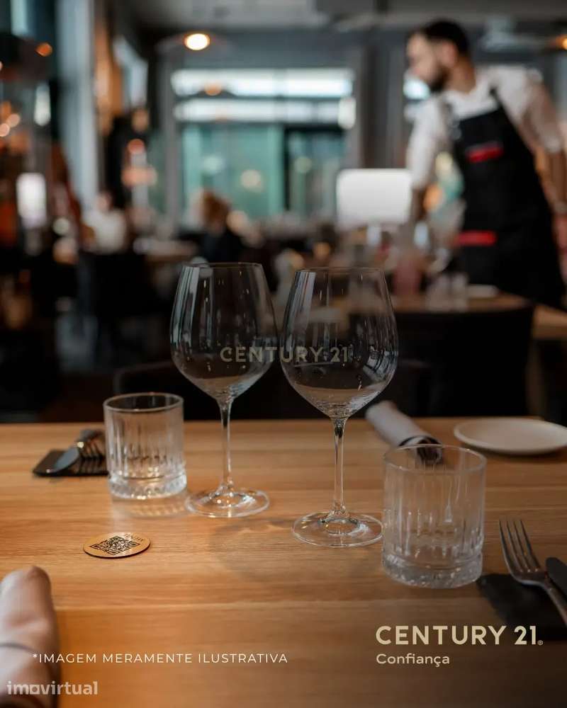 Restaurante Premium em Trespasse | Totalmente Remodelado | Pronto a Op - Grande imagem: 4/11