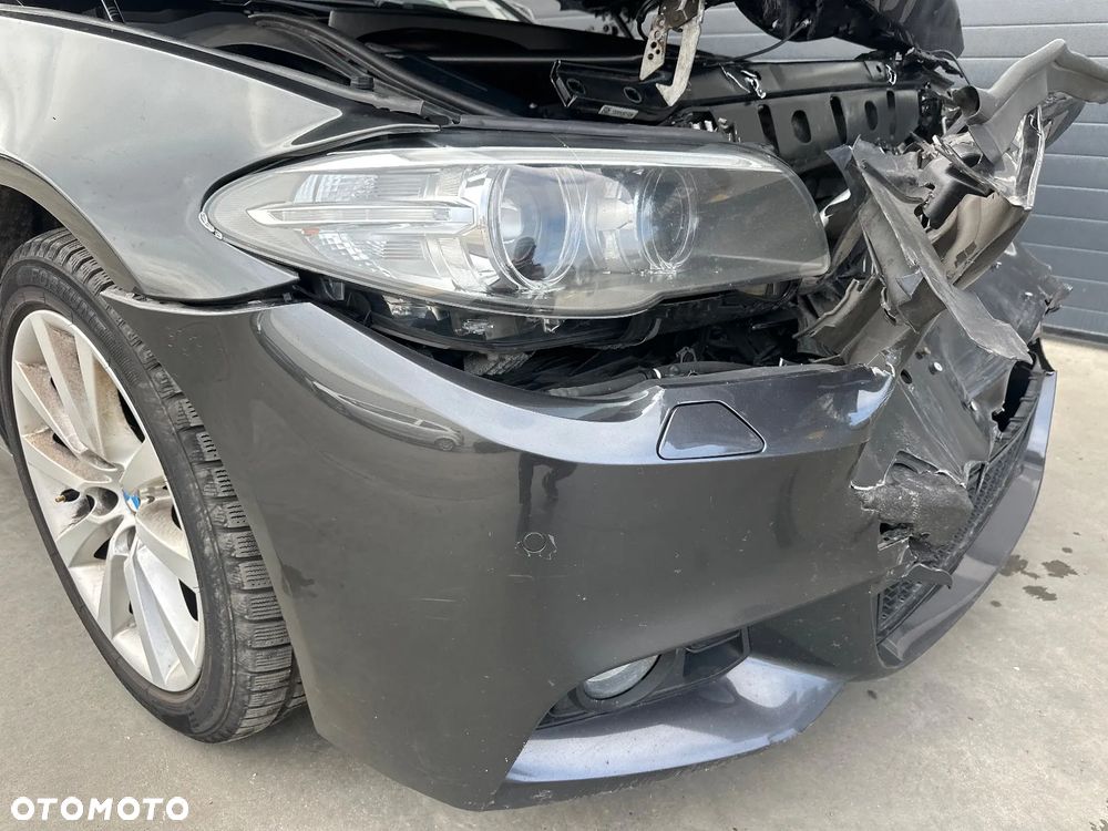 BMW Seria 5 - 19