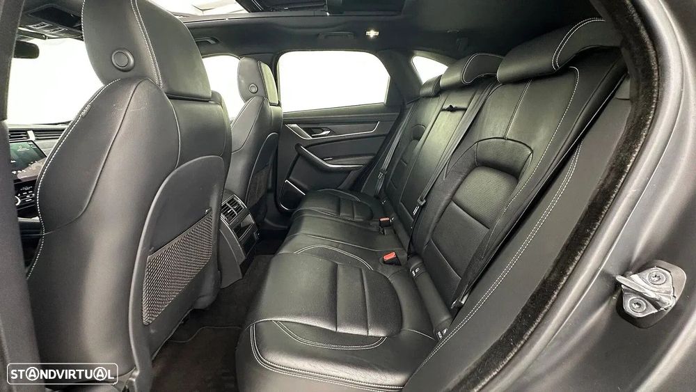 Jaguar F-Pace 2.0 P400e AWD R-Dynamic Black - 51