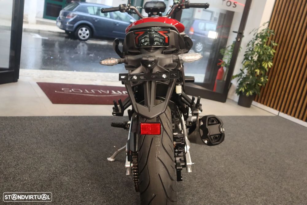 Atac Kripton KRIPN 125 - 7