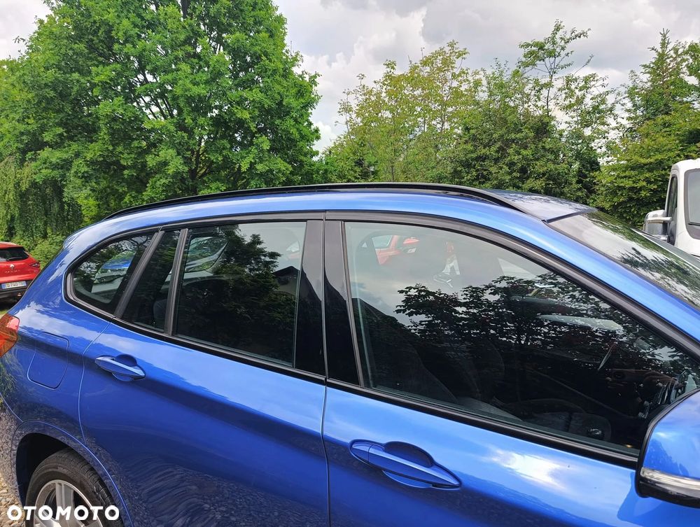 BMW X1 sDrive18d M Sport - 27