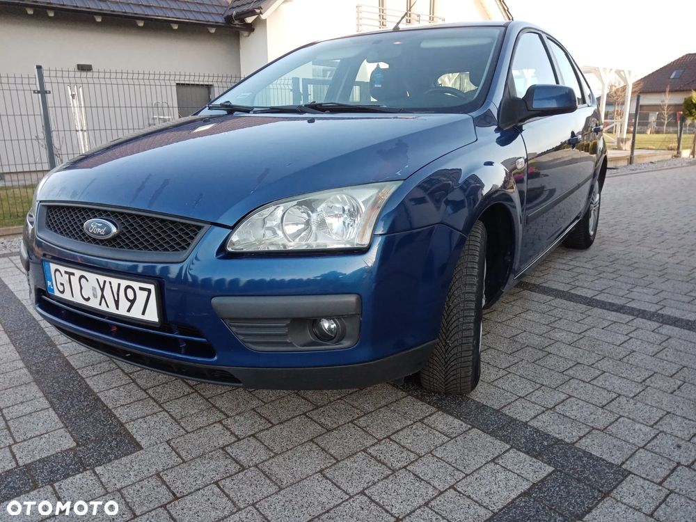 Ford Focus - 5