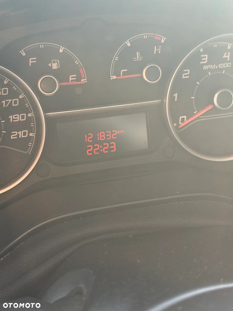Fiat DOBLO - 6