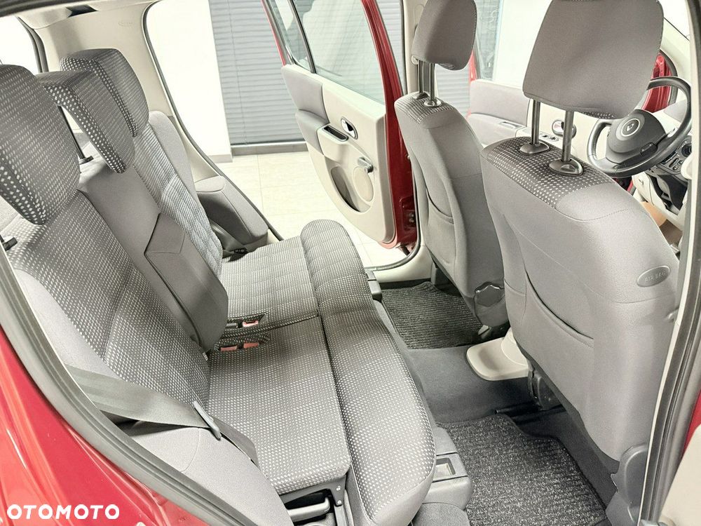 Renault Modus 1.6 16V Exception - 28