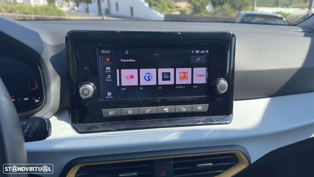 SEAT Arona 1.0 TSI Style - 12