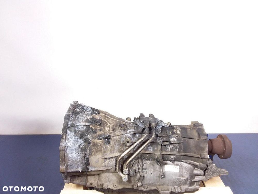 ALFA ROMEO GIULIA 2.0 B SKRZYNIA BIEGÓW GA8HP50Z - 4