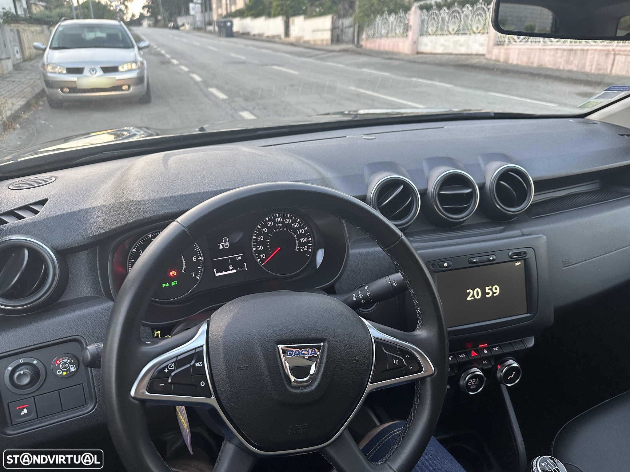 Dacia Duster 1.0 TCe Prestige - 10