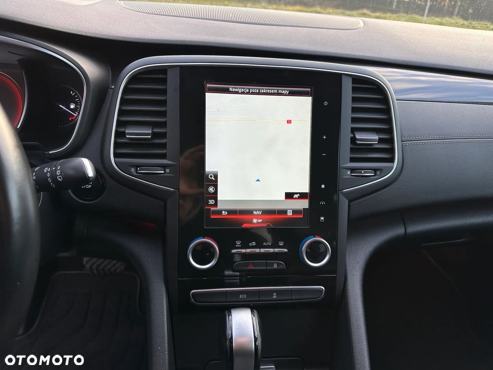 Renault Talisman 1.6 Energy dCi Intens EDC - 34
