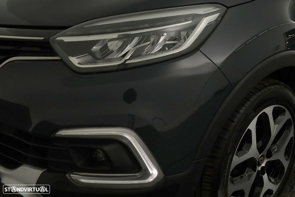Renault Captur 0.9 TCE Exclusive - 6