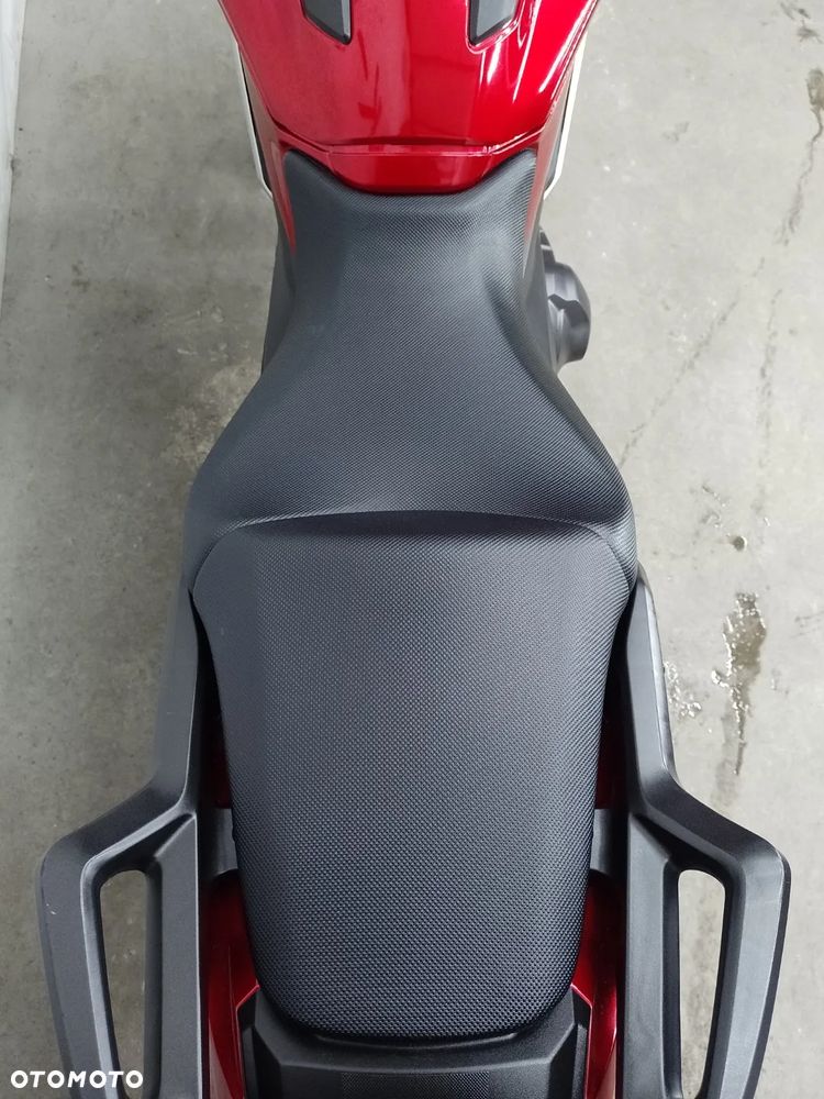 Honda NC - 13
